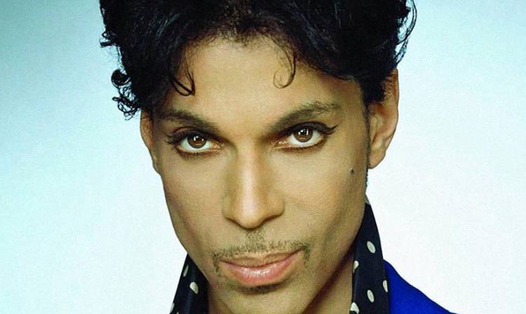 El 7 de junio de 1958 nace Prince 