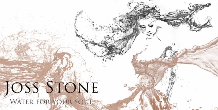 El 31 de julio de 2015 Joss Stone publica “Water for Your Soul”