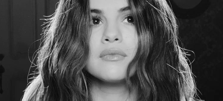 "Rare" el nuevo álbum de Selena Gomez