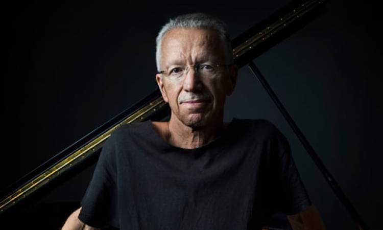 Debido a dos derrames cerebrales, Keith Jarrett no cree poder volver a tocar en vivo