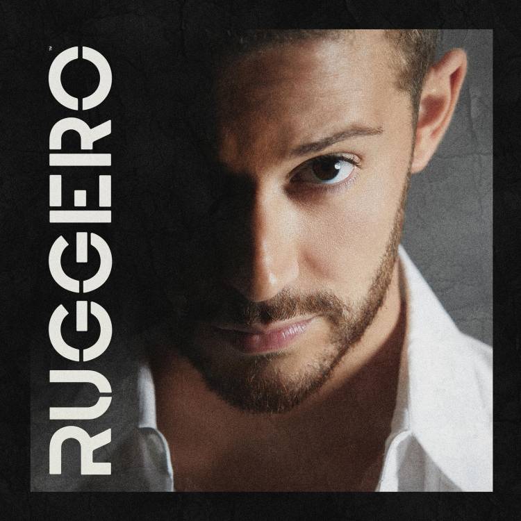 Ruggero presenta su primer álbum de estudio