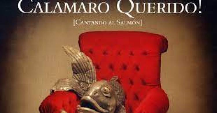 Se cumplen 15 años de “Calamaro Querido!”, el famoso disco tributo a Andrés Calamaro.
