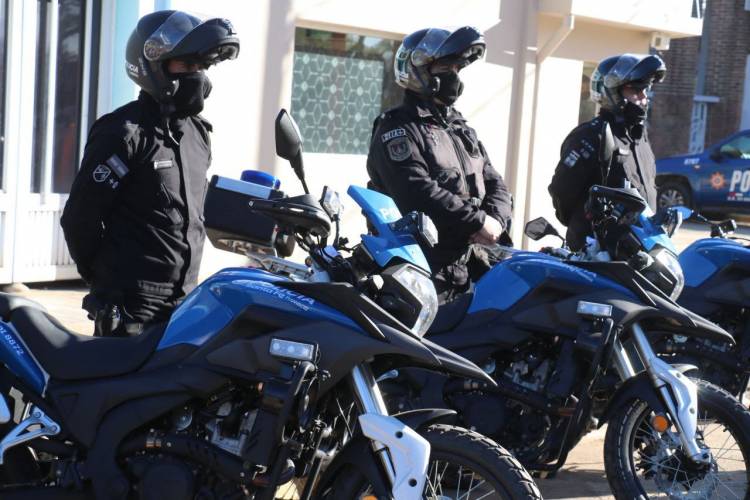 La provincia aumenta un 80% el valor del servicio extraordinario de la Policía