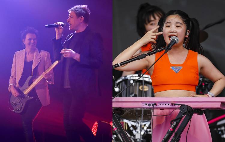 Duran Duran recluta al grupo de rock japonés Chai para un nuevo sencillo colaborativo “More Joy”