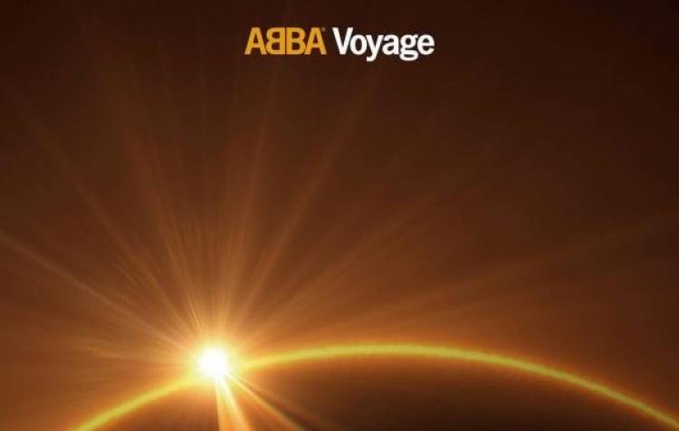 ABBA debuta en el número uno del Reino Unido con "Voyage", el vinilo de venta más rápida del siglo
