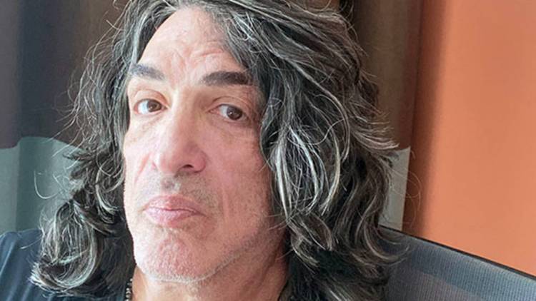 Paul Stanley confiesa por qué Kiss no ha lanzado un nuevo disco