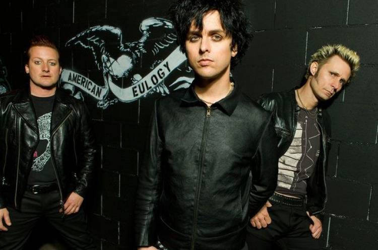 Green Day anticipa las celebraciones por el 25º aniversario de "Nimrod"