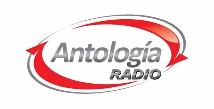 ANTOLOGIA RADIO la estación de clásicos 80s, 90s y 2000