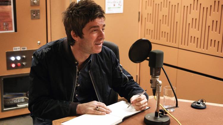 Noel Gallagher revela cuándo se lanzará su nuevo álbum