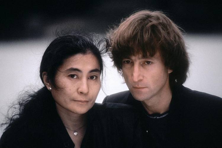 John Lennon y Yoko Ono: Hace 42 años lanzaron "Double Fantasy"