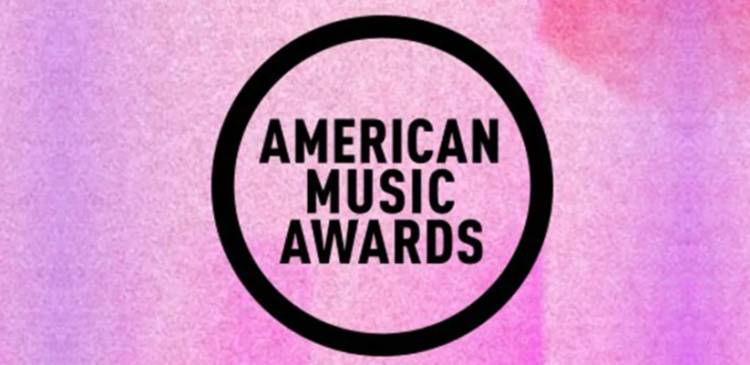 American Music Awards: Lista completa de ganadores