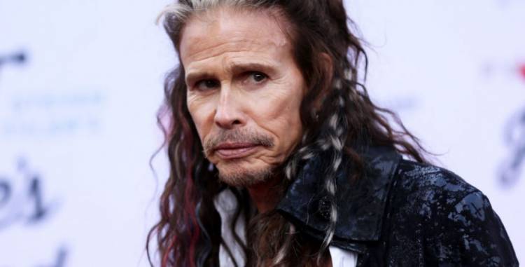 Preocupación entre los fans: Aerosmith suspende conciertos por problemas de salud de Steven Tyler
