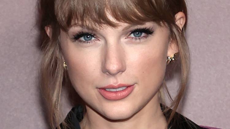 Taylor Swift: 34 años cumple la cantautora estadounidense