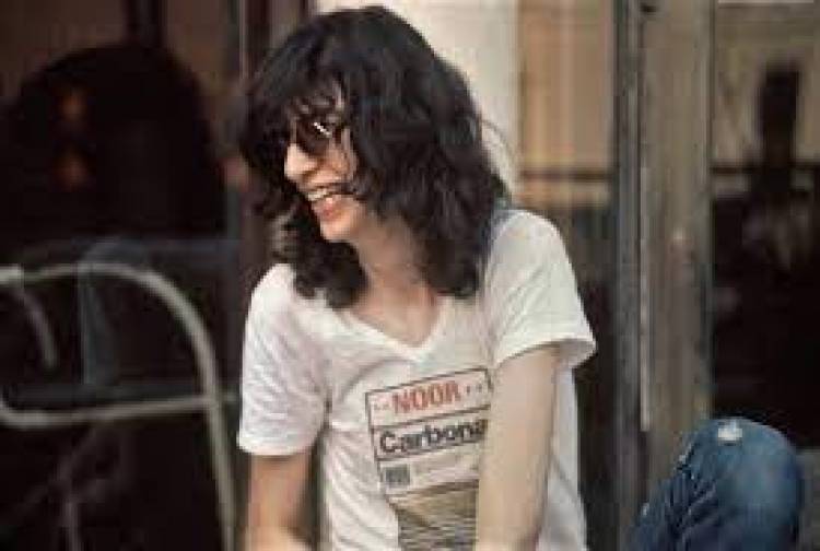 El 19 de mayo de 1951 nace Joey Ramone