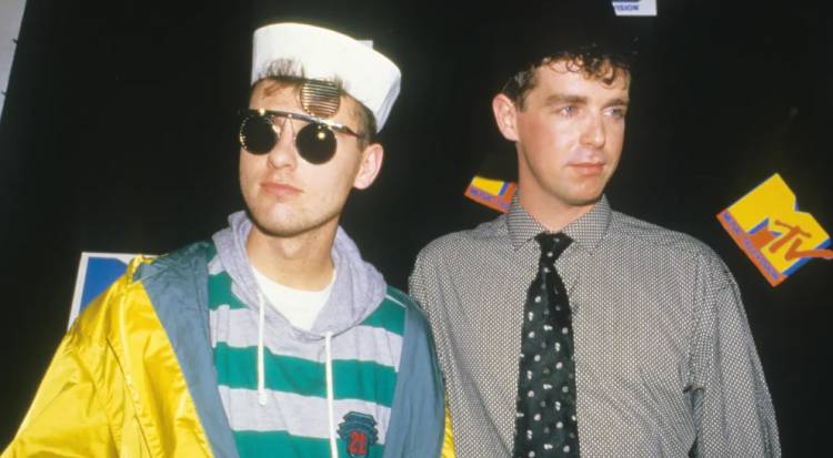 Pet Shop Boys: Hace 38 años logró su primer número 1 con "West End Girls"
