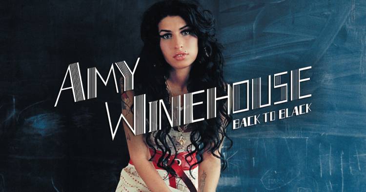 Amy Winehouse: Hace 17 años alcanzó el número 1 con "Back to Black"