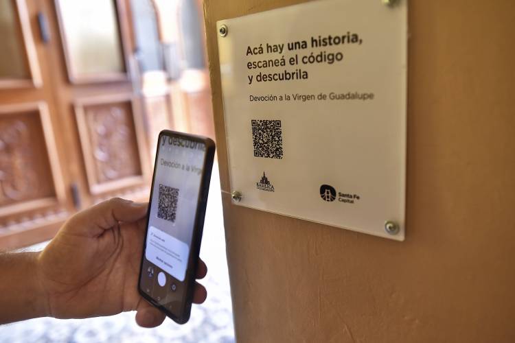 Mi Ciudad como Turista: la Basílica de Guadalupe ya cuenta con sus audioguías