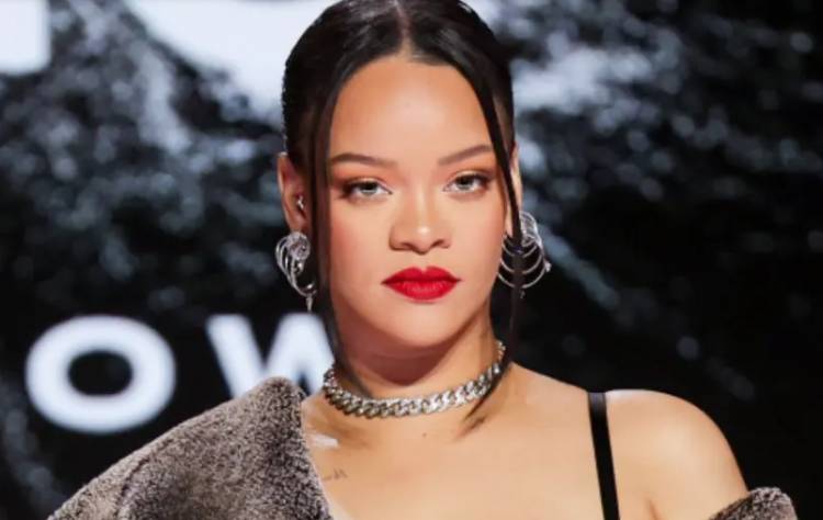 Rihanna cantará "Lift Me Up" en la ceremonia de los Premios Oscar