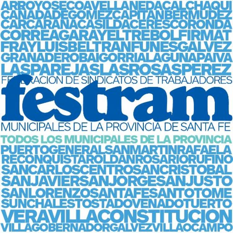 FESTRAM rechazó la propuesta de los Intendentes. Cuarto intermedio para el jueves 9