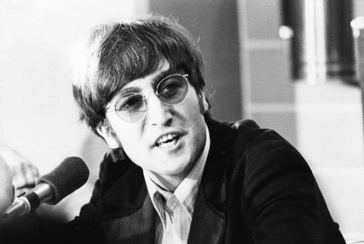 "Somos más populares que Jesús ahora" dijo John Lennon hace 57 años