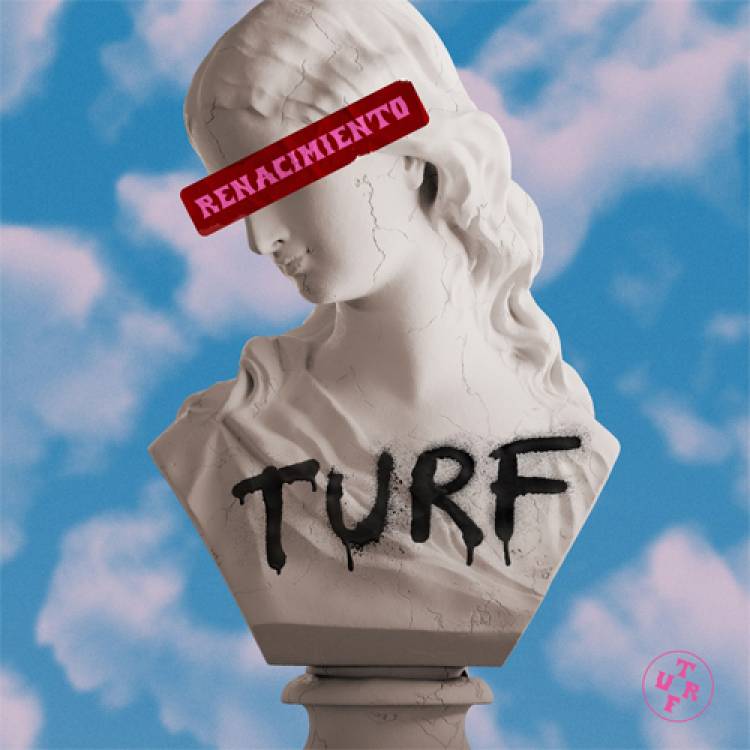 Turf publica en vinilo y plataformas digitales su nuevo álbum “Renacimiento”