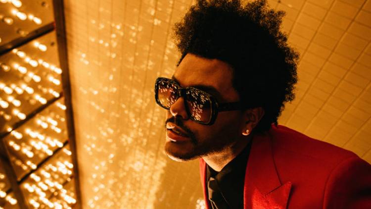 The Weeknd llega a un acuerdo en una demanda por infracción de derechos de autor por 'Call Out My Name'