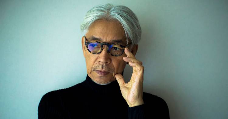 Murió Ryuichi Sakamoto, el reconocido pianista y compositor japonés