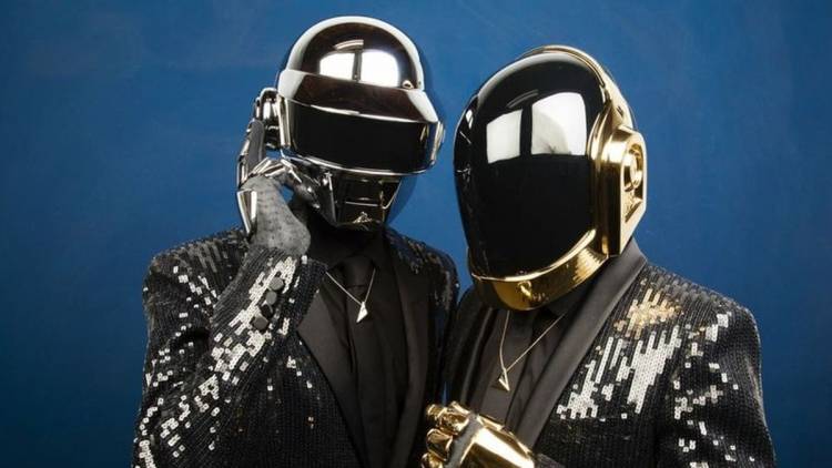 Thomas Bangalter explica por qué se separó Daft Punk