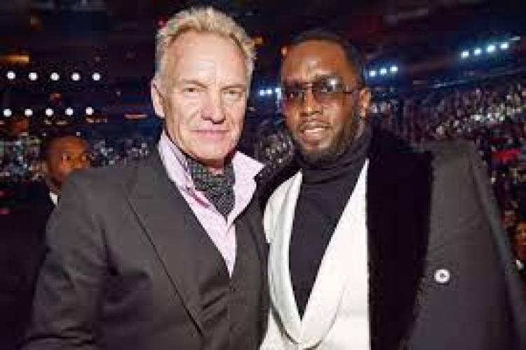 Sting recibe 5.000 dólares por día por el sampleo de un clásico de The Police
