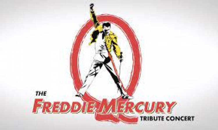 En 1992 se realizó el concierto tributo a Freddie Mercury