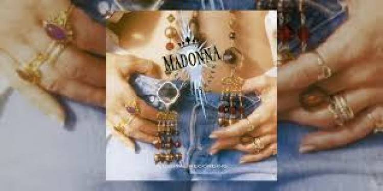 En 1989 Madonna con "Like a Prayer" alcanzó el número 1 en Estados Unidos