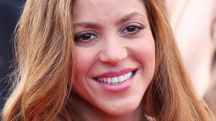 La primera edición de "Billboard Latin Women in Music" nombra a Shakira como Mujer del Año