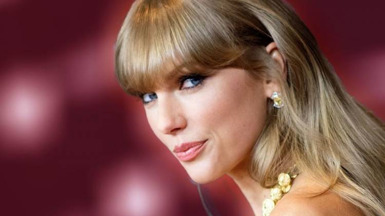 Taylor Swift agota el tercer show en el estadio de River Plate