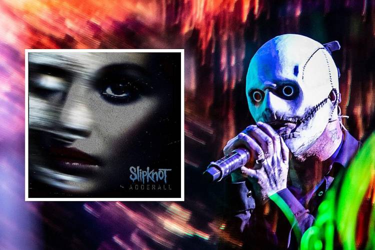 Slipknot lanza un EP sorpresa de seis canciones y los videoclips de dos de esos temas