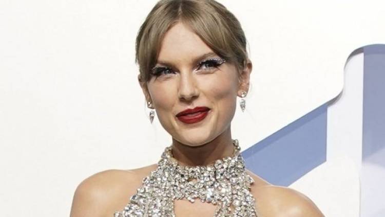 Taylor Swift tiene 8 nominaciones a los MTV VMA 2023