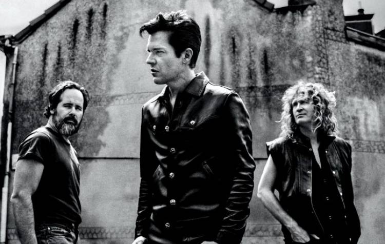 The Killers lanza una nueva canción titulada “Your Side of Town”