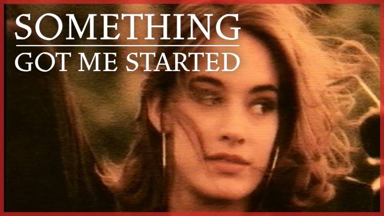 'Something Got Me Started' de Simply Red se lanza el 9 de setiembre de 1991