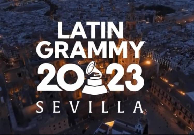 Bizarrap y María Becerra son los argentinos más nominados a los Grammy Latinos