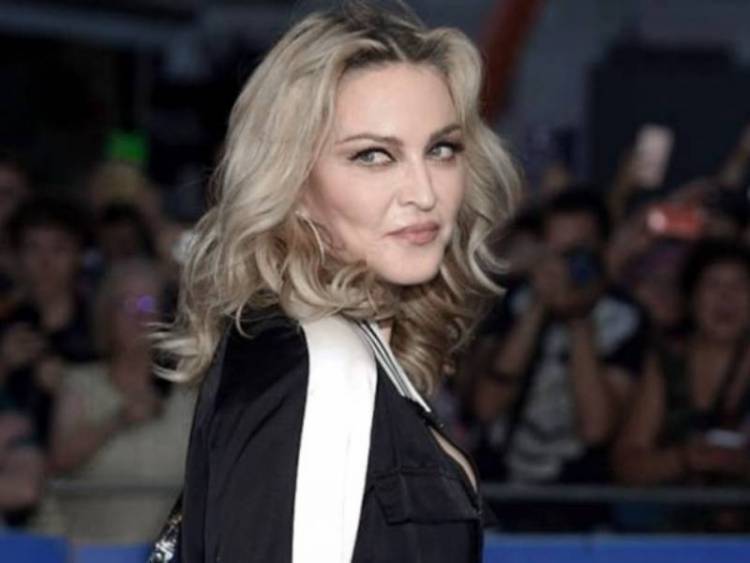 Madonna, sobre la escalada del conflicto en Medio Oriente: “¿Qué carajo está pasando en el mundo?”
