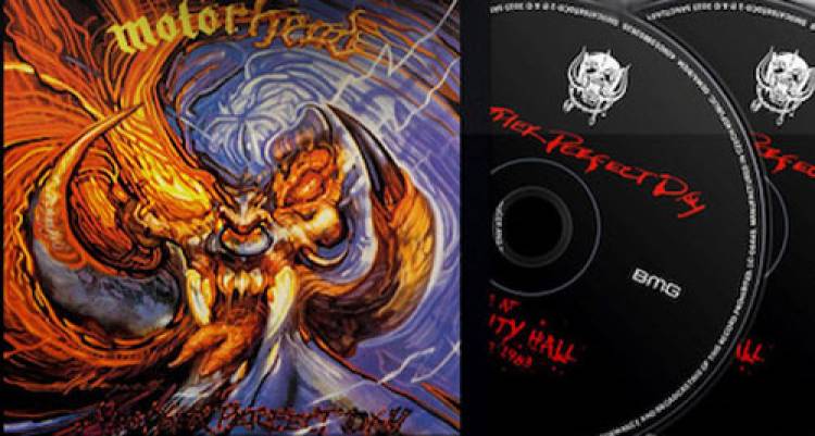 Anuncian la reedición de “Another Perfect Day” de Motörhead por su 40º aniversario