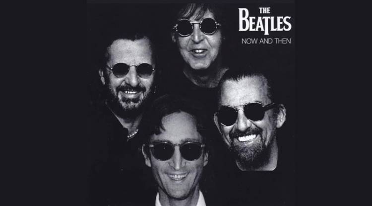 Peter Jackson dirigió el vídeo de la nueva canción de Los Beatles “Now and Then”
