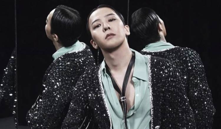 G-Dragon niega acusaciones sobre consumo de drogas 지드래곤, 마약 투약 의혹 부인