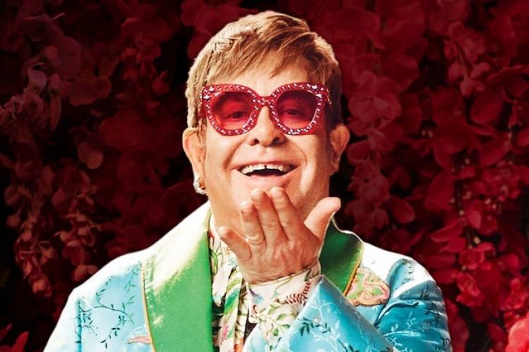 Elton John lanzará nuevo álbum que “sorprenderá” a sus fans