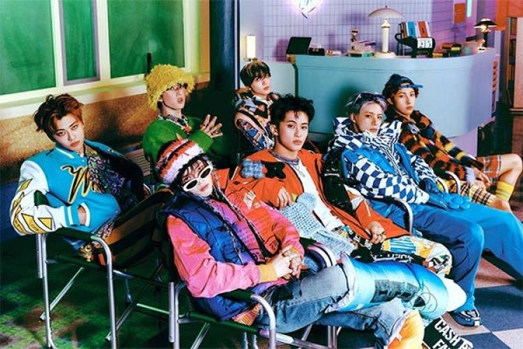 NCT DREAM y JVKE sorprenden con remix de “Broken Melodies” 리믹스로 깜짝 공개