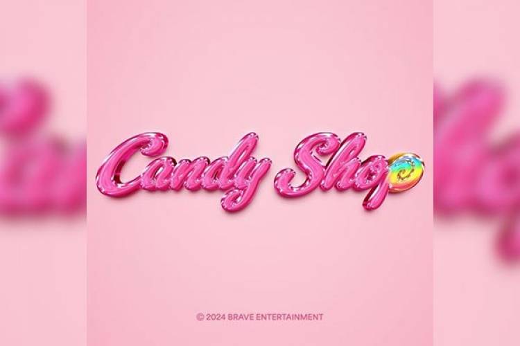Brave Ent. lanza un nuevo grupo femenino: "Candy Shop" 브레이브 엔터. 신인 걸그룹 '캔디샵' 론칭