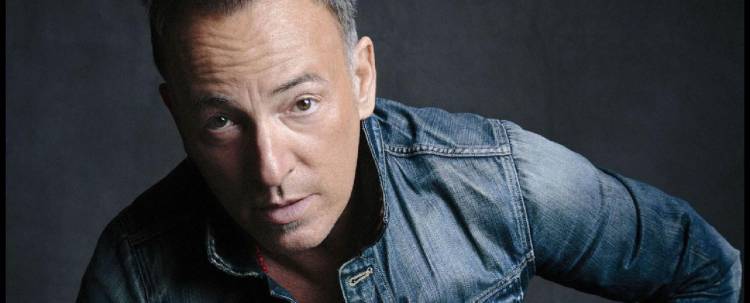 Bruce Springsteen anuncia el lanzamiento de “Best of Bruce Springsteen”