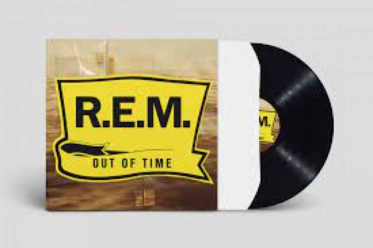 "Out of Time" de R.E.M.: El clásico del rock alternativo cumple 33 años