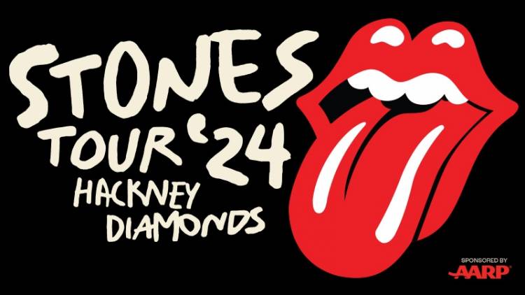 Los Rolling Stones no dan señales de desacelerar mientras inician su última gira con Texas Show