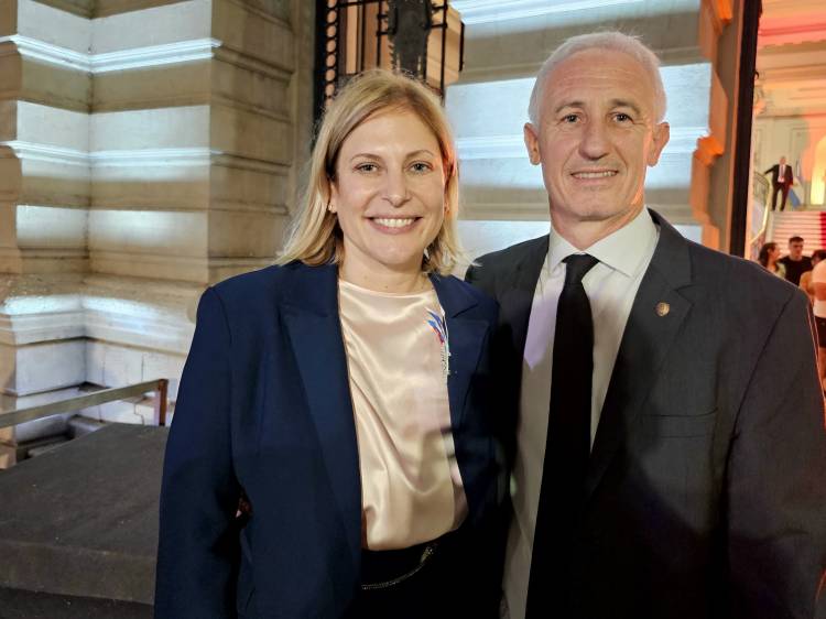 El PRO Santa Fe confirma lista de unidad, Gisela Scaglia presidirá el partido y Cristian Cunha la asamblea