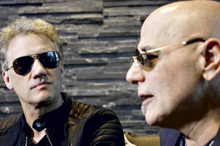 Soda Stereo lanzará canción inédita grabada en los 80